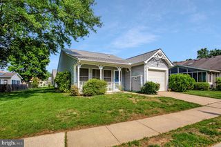 2828 BERTH CT, Annapolis, MD 21401