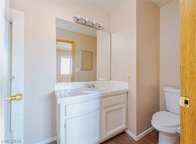 4300 North Lamont Street 251, Las Vegas, NV 89115