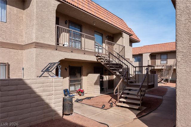 4300 North Lamont Street 251, Las Vegas, NV 89115