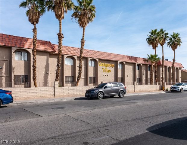 4300 North Lamont Street 251, Las Vegas, NV 89115