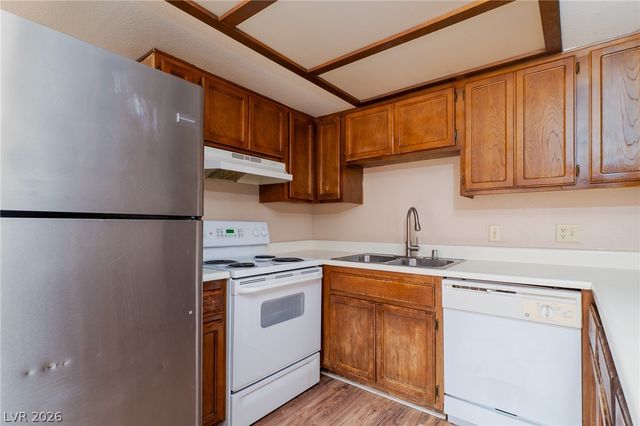 4300 North Lamont Street 251, Las Vegas, NV 89115