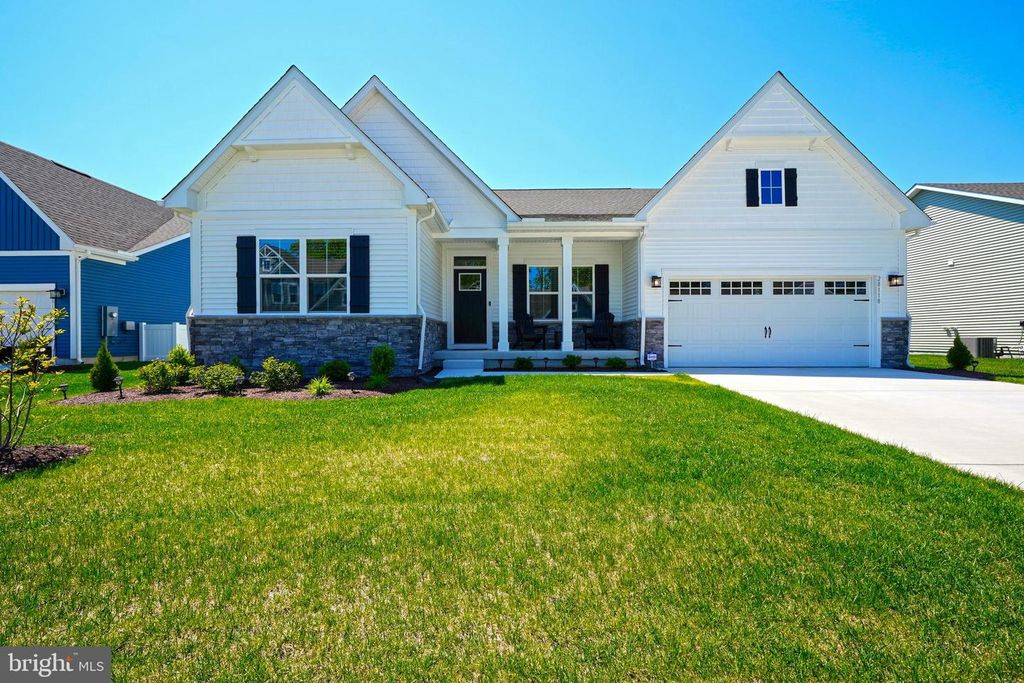 28118 CELESTIAL WAY, Lewes, DE 19958