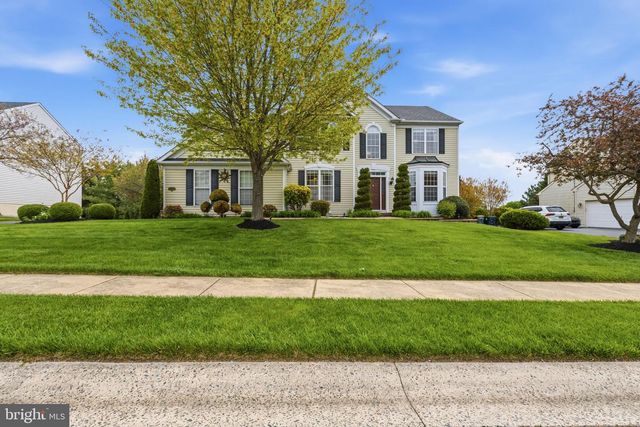 330 MOURNING DOVE DR, Newark, DE 19711