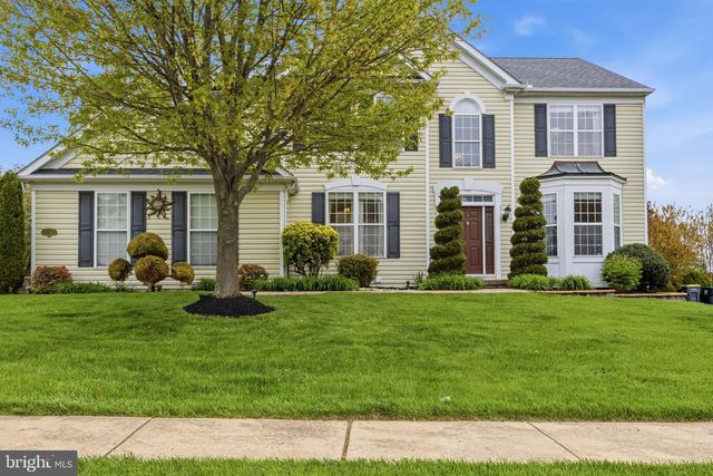 330 MOURNING DOVE DR, Newark, DE 19711