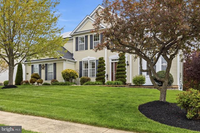 330 MOURNING DOVE DR, Newark, DE 19711