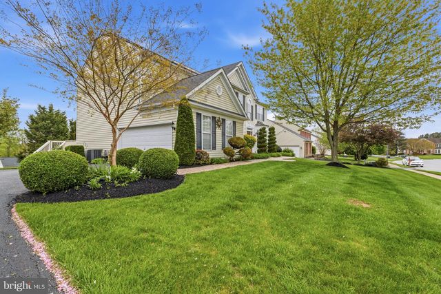 330 MOURNING DOVE DR, Newark, DE 19711