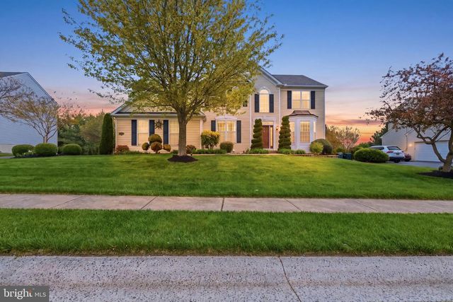 330 MOURNING DOVE DR, Newark, DE 19711