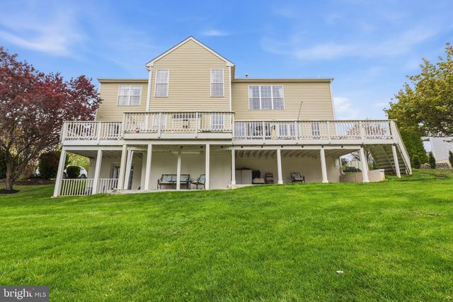 330 MOURNING DOVE DR, Newark, DE 19711