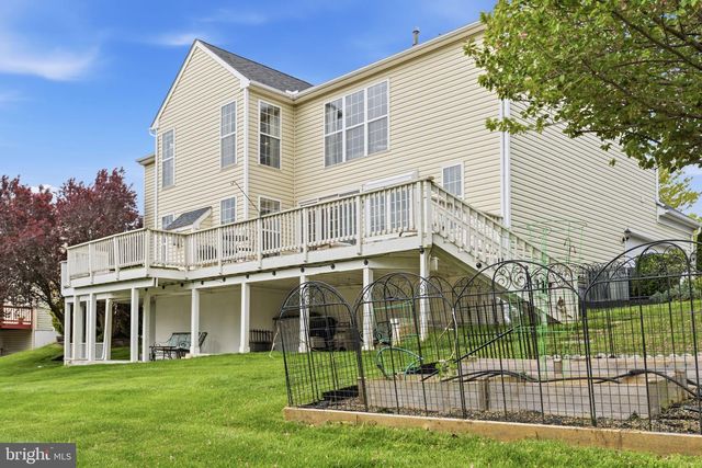 330 MOURNING DOVE DR, Newark, DE 19711