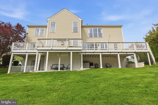 330 MOURNING DOVE DR, Newark, DE 19711