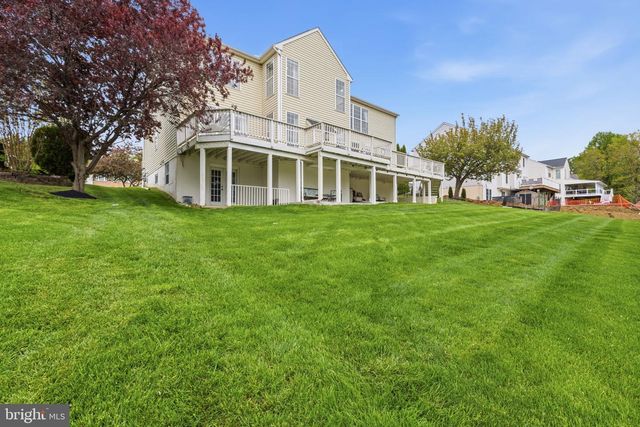 330 MOURNING DOVE DR, Newark, DE 19711