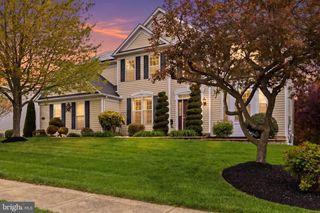 330 MOURNING DOVE DR, Newark, DE 19711