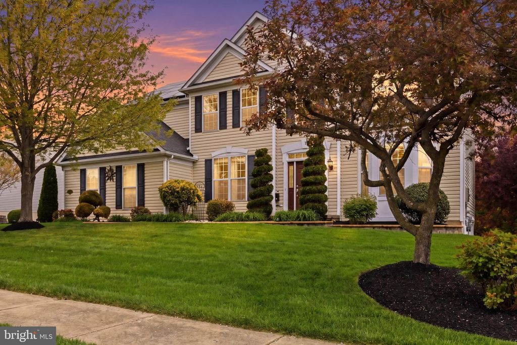 330 MOURNING DOVE DR, Newark, DE 19711