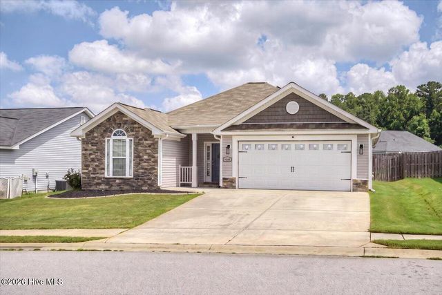 9048 Brevard Road, Augusta, GA 30909