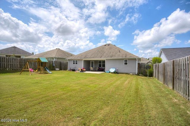 9048 Brevard Road, Augusta, GA 30909