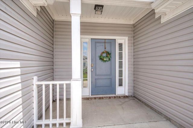 9048 Brevard Road, Augusta, GA 30909