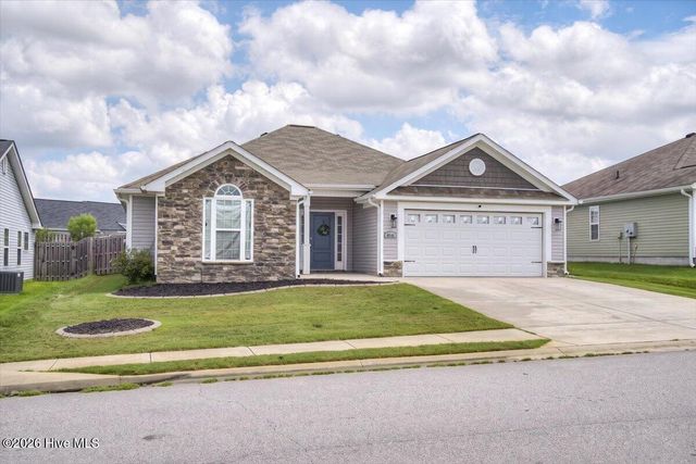 9048 Brevard Road, Augusta, GA 30909