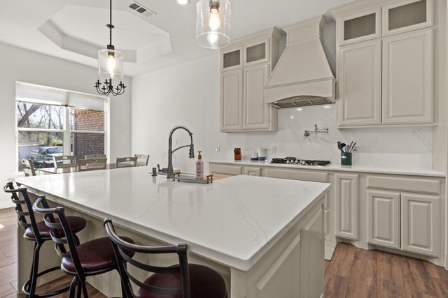 421 Mt Pleasant Street, Pittsburg, TX 75686
