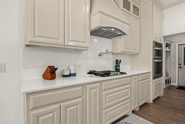 421 Mt Pleasant Street, Pittsburg, TX 75686