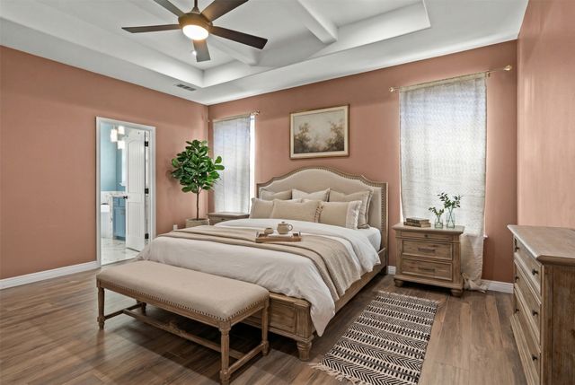 421 Mt Pleasant Street, Pittsburg, TX 75686