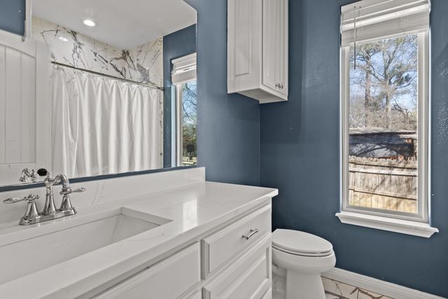421 Mt Pleasant Street, Pittsburg, TX 75686
