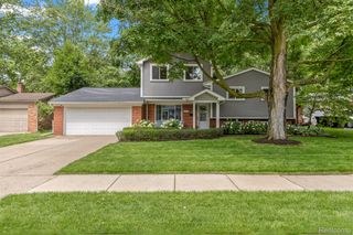 520 Byron Street, Plymouth, MI 48170