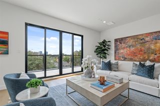3601 Routh Street PH-4B, Dallas, TX 75219