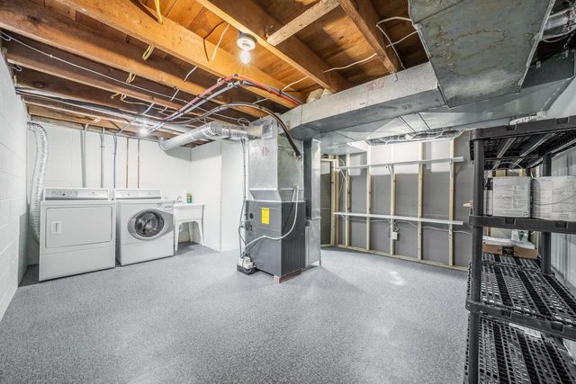 303 S 1ST AVENUE, Winneconne, WI 54986