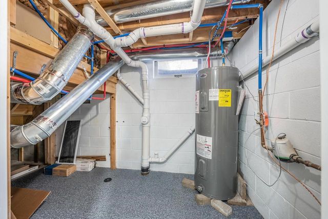 303 S 1ST AVENUE, Winneconne, WI 54986