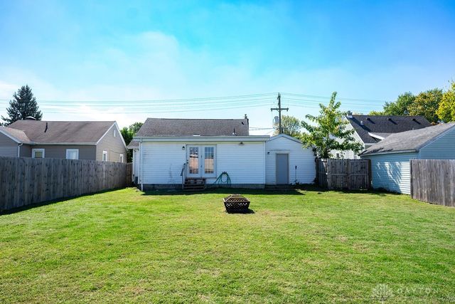 1714 Kenton Street, Springfield, OH 45505