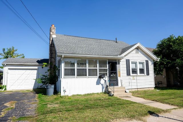 1714 Kenton Street, Springfield, OH 45505