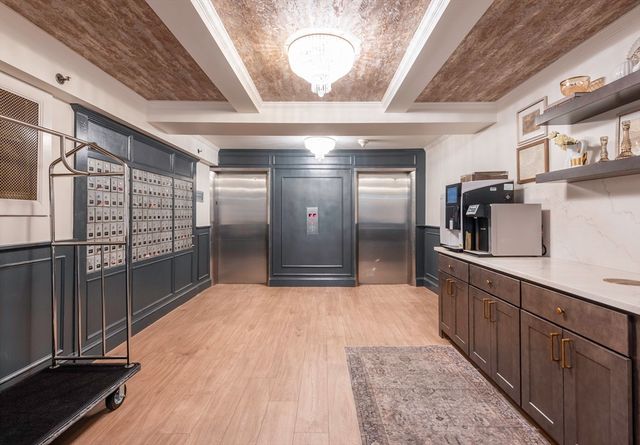 130 Bowdoin Street 602, Boston, MA 02108