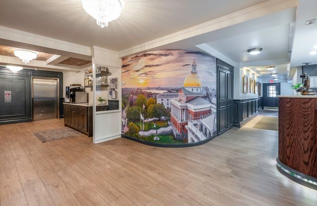 130 Bowdoin Street 602, Boston, MA 02108