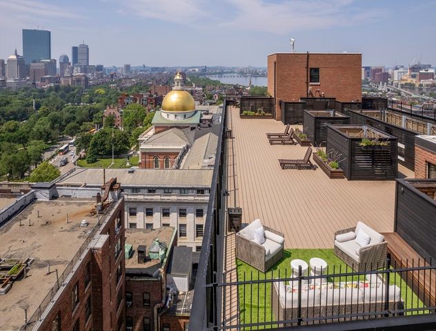 130 Bowdoin Street 602, Boston, MA 02108