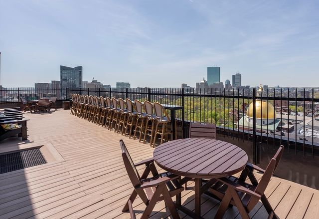 130 Bowdoin Street 602, Boston, MA 02108