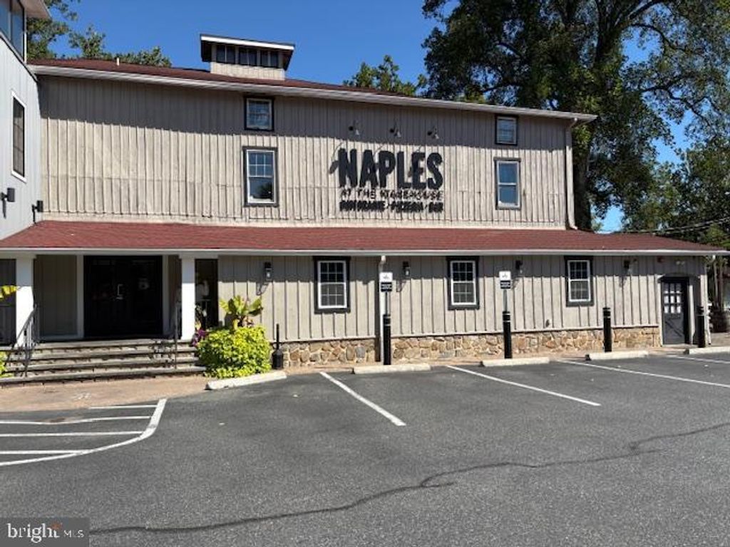 2 S MAIN ST, Mullica Hill, NJ 08062