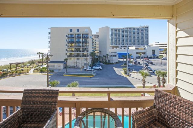 202 75th Ave. N 5700-5701, Myrtle Beach, SC 29572