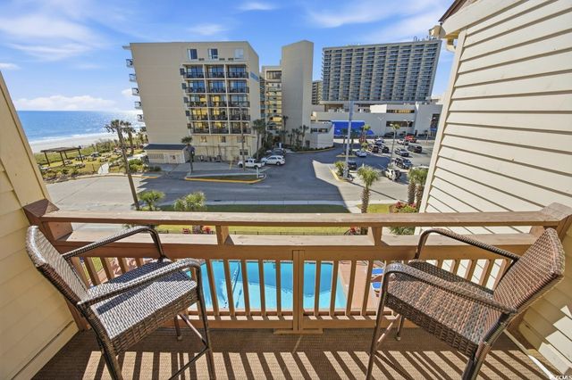 202 75th Ave. N 5700-5701, Myrtle Beach, SC 29572