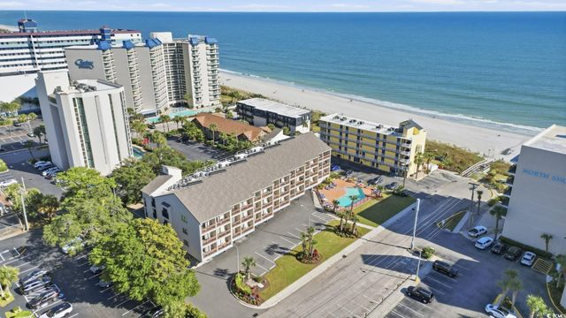 202 75th Ave. N 5700-5701, Myrtle Beach, SC 29572