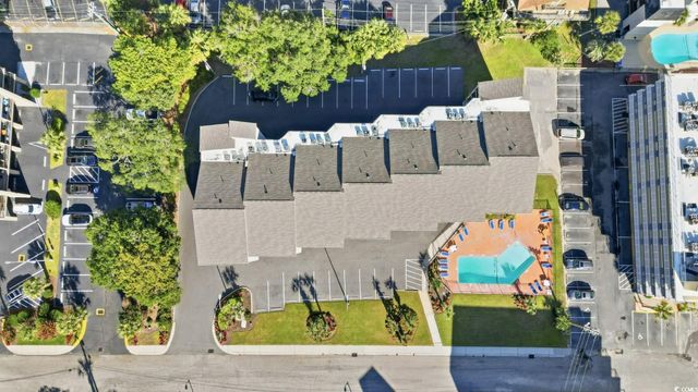 202 75th Ave. N 5700-5701, Myrtle Beach, SC 29572