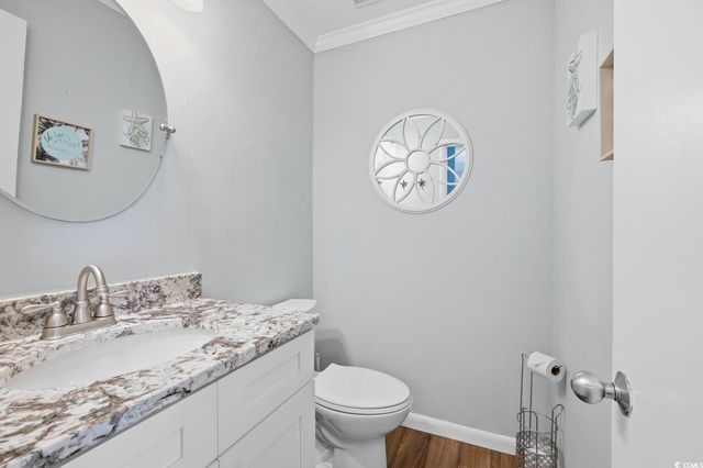 202 75th Ave. N 5700-5701, Myrtle Beach, SC 29572