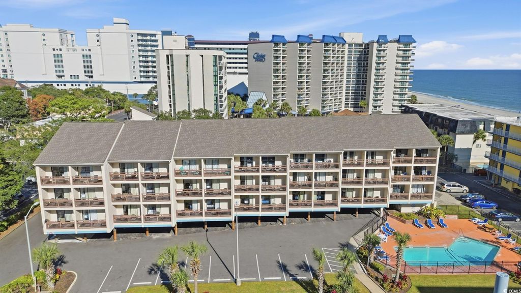 202 75th Ave. N 5700-5701, Myrtle Beach, SC 29572