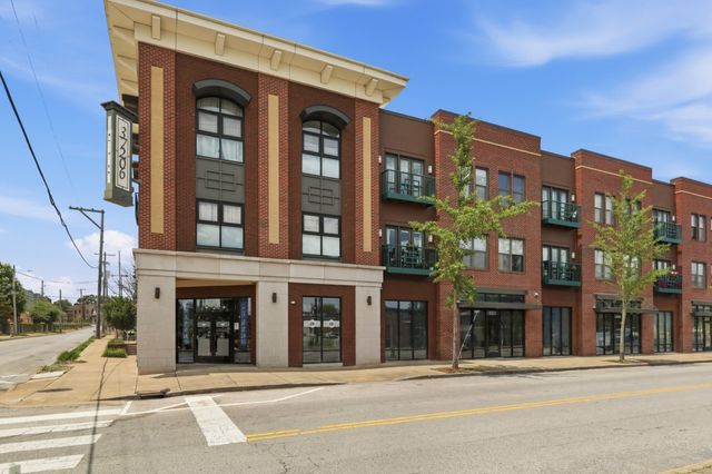 1015 Fatherland St Apt 308, Nashville, TN 37206