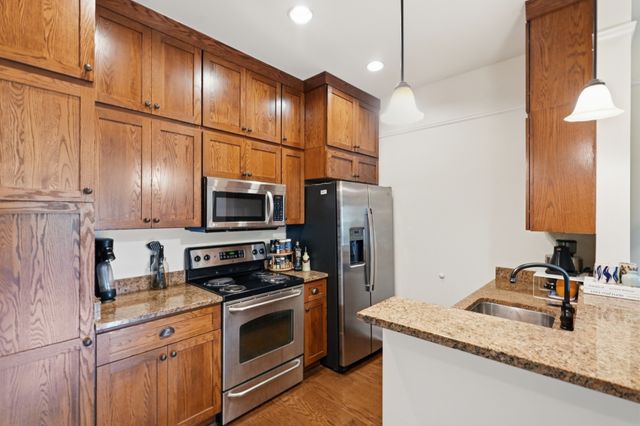 1015 Fatherland St Apt 308, Nashville, TN 37206