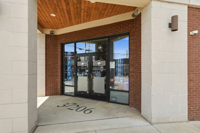 1015 Fatherland St Apt 308, Nashville, TN 37206
