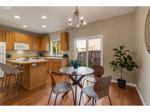 7421 Ne SHALEEN St, Hillsboro, OR 97124