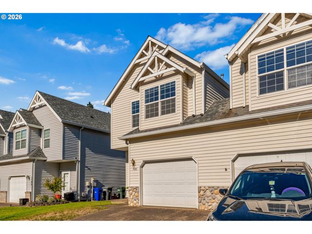 7421 Ne SHALEEN St, Hillsboro, OR 97124