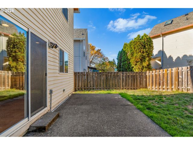 7421 Ne SHALEEN St, Hillsboro, OR 97124