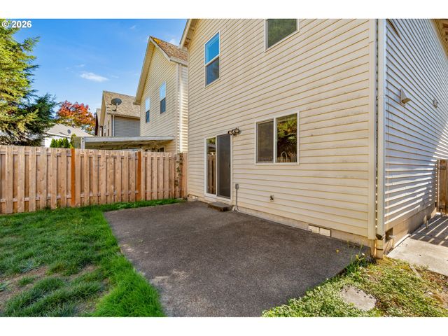 7421 Ne SHALEEN St, Hillsboro, OR 97124