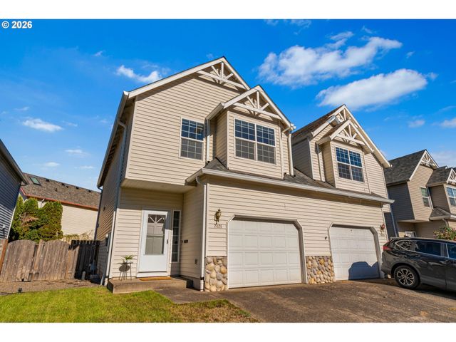 7421 Ne SHALEEN St, Hillsboro, OR 97124